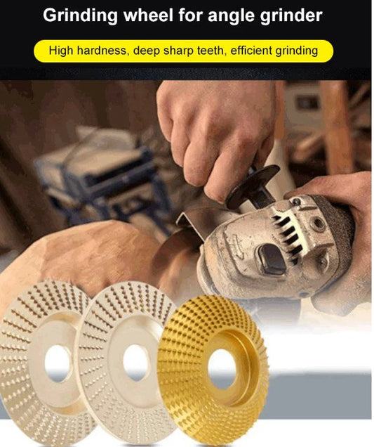 🔥🔧Koupit více Uložit více Brusný kotouč pro úhlovou brusku
