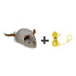 🔥2025 Hot Sale 50% OFF🔥🐭Mouse Toy for Cats and Dogs🐁