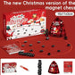 🎅🎄 ЗАБАВНИ СЕМЕЙНИ ИГРИ – Настолна игра „Затвори кутията“🎲🎁