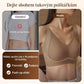 🔥👙Zpevněte povislá prsa bez kostic – bezešvá push-up podprsenka. Na dobírku!