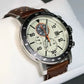 Мъжки многофункционален кварцов часовник за колан⌚