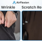 👖✨AirFlexion – Панталони от лека коприна с еластична материя, подходящи за ежедневн✨