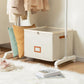 🧺✨ Úložný box na boty z látky – skládací, s velkou kapacitou, prachotěsný a prodyšný do skříně a ložnice