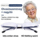 📚👓 1+1 Безплатни очила за четене с автофокус