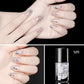 🎁 Купи 1 и вземи 1 безплатно! 💅✨ Бързо-съхнещ лаков лак с огледален ефект 🎉