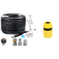 🔧Sada pro čištění odpadních vod vysokotlakým čističem s tlakem 5800 PSI