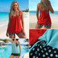 ⚫👙 Bikiny s puntíky [S-3XL] – Retro styl | Skladem 📏📦