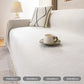 🎁Рибена кост Ченил диван покритие
