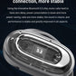 🎧3D Surround Open OWS Bluetooth слушалки🎁