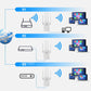 Безплатна доставкаWiFi Extender Signal Booster
