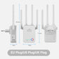 Безплатна доставкаWiFi Extender Signal Booster