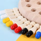 🔥Игра на шах Wooden Memory Match Stick