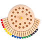 🔥Игра на шах Wooden Memory Match Stick