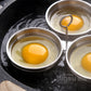 🔥🍳🥚304 Vařič vajec z nerezové oceli