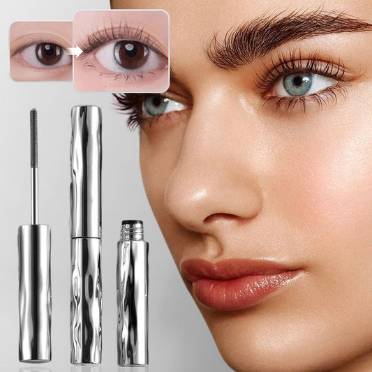 3D Curling Metal Wand Mascara – водоустойчива и дълготрайна