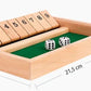 🎅🎄 ЗАБАВНИ СЕМЕЙНИ ИГРИ – Настолна игра „Затвори кутията“🎲🎁