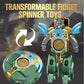 🔥Трансформируеми играчки Fidget Spinner