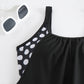 ⚫👙 Bikiny s puntíky [S-3XL] – Retro styl | Skladem 📏📦