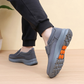 👟 Мъжки ортопедични дишащи кецове – без връзки | Еластични, леки, за всеки ден 🌬️
