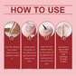 🖤See Real Results Faster🖤Nail Repair Essence for Damaged Nails💅🏻