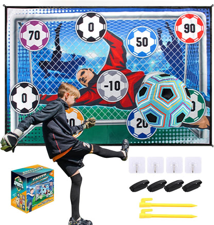 💥 Футболен комплект за деца⚽