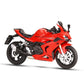 🏍Модел на мотоциклет в мащаб 1:12