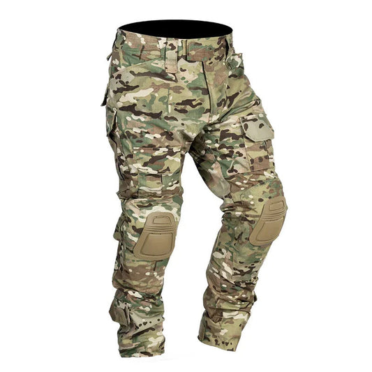 💎Pánské outdoorové kalhoty pro volný čas