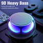 Mini Bluetooth Reproduktor s Hi-Fi Zvukem