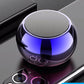 Mini Bluetooth Reproduktor s Hi-Fi Zvukem