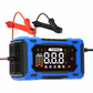 🚗⚡12V, 6A Chytrá nabíječka autobaterií