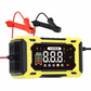 🚗⚡12V, 6A Chytrá nabíječka autobaterií