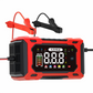 🚗⚡12V, 6A Chytrá nabíječka autobaterií