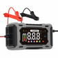 🚗⚡12V, 6A Chytrá nabíječka autobaterií
