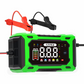 🚗⚡12V, 6A Chytrá nabíječka autobaterií