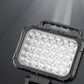 💡 LED работна лампа с 180° ъгъл на завъртане 🔋 ✨