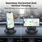 🚗📱360° въртящ се държач за телефон за таблото за кола✨