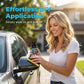 🚗✨Pâte de réparation professionnelle pour rayures de voiture✨