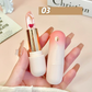 💄【1+1 безплатно】Овлажняващо червило с цветни листенца – променя цвета си в зависимост от температурата.💖