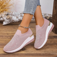 👟Дамски обувки с кристали и пеперуди - блестете с всяка крачка ✨