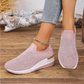 👟Дамски обувки с кристали и пеперуди - блестете с всяка крачка ✨