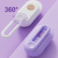 🐶🐱Electric Spray Detangling Comb for Pets✨