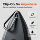 Portable Ultrasonic Pest Repeller