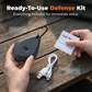 Portable Ultrasonic Pest Repeller