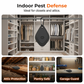 Portable Ultrasonic Pest Repeller