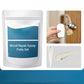 🛠️ KUPTE 2, ZÍSKEJTE 1 ZDARMA! ✨ Sada na opravu dřeva s barevným odstínem | Epoxidový tmel na díry a praskliny | Brousitelný a šroubovatelný restaurátor nábytku
