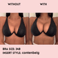 🔥💃【Kupte 1 a získejte 1 zdarma 】Invisible Lift Bra