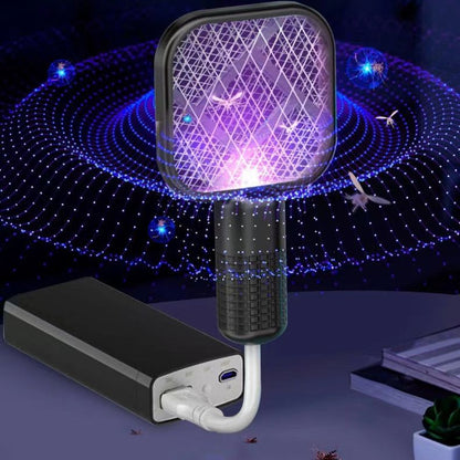 🔥⚡️Mini USB elektrická past na komáry
