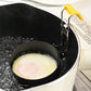 🍳 Nepřilnavý skládací pytlík na vejce – Pokaždé perfektní vejce! ✨🥚