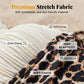 🔥👙Stylová sada bikin s leopardím vzorem pro ženy