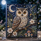 🦉💛 Sada pro vlastní výrobu uměleckých perliček s motivy skotských vysočin – uklidňující ruční práce pro tělo i duši, úchvatná dekorace v přímořském stylu